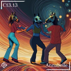 C13.13 - Annabelle