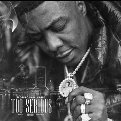 WHIP ON IT (feat. Starlito & Trapperman Dale)