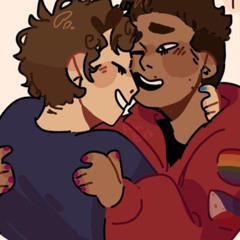 Only us //Male version//