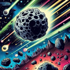 Asteriod