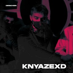 new tribe ⏤ Knyazexd