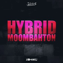 Yellobus & ZombieU - Hybrid Moombathon