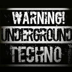 Dark Techno