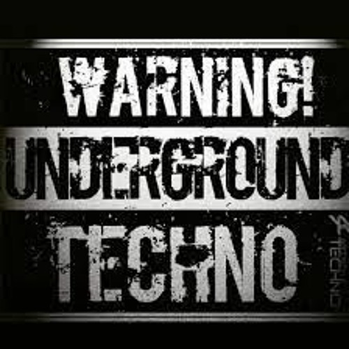 Dark Techno