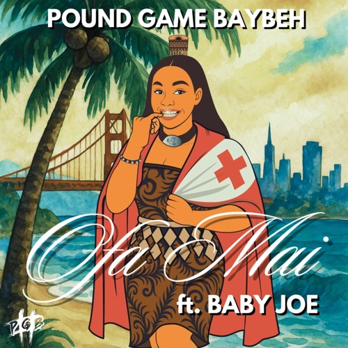 Ofa Mai feat. Baby Joe