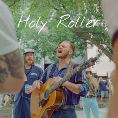 Zach Bryan - Holy Roller (Unreleased)