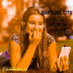 Karisma Lite - Call On Me (Mixed. by Flairvyn)-1