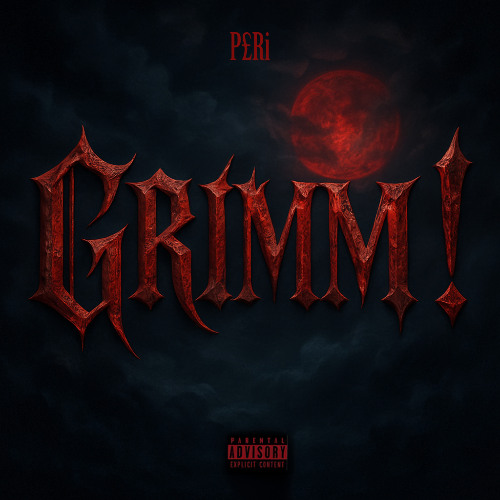 P£Ri- GRiMM! (prod by 8Eitoee & Doc8o)