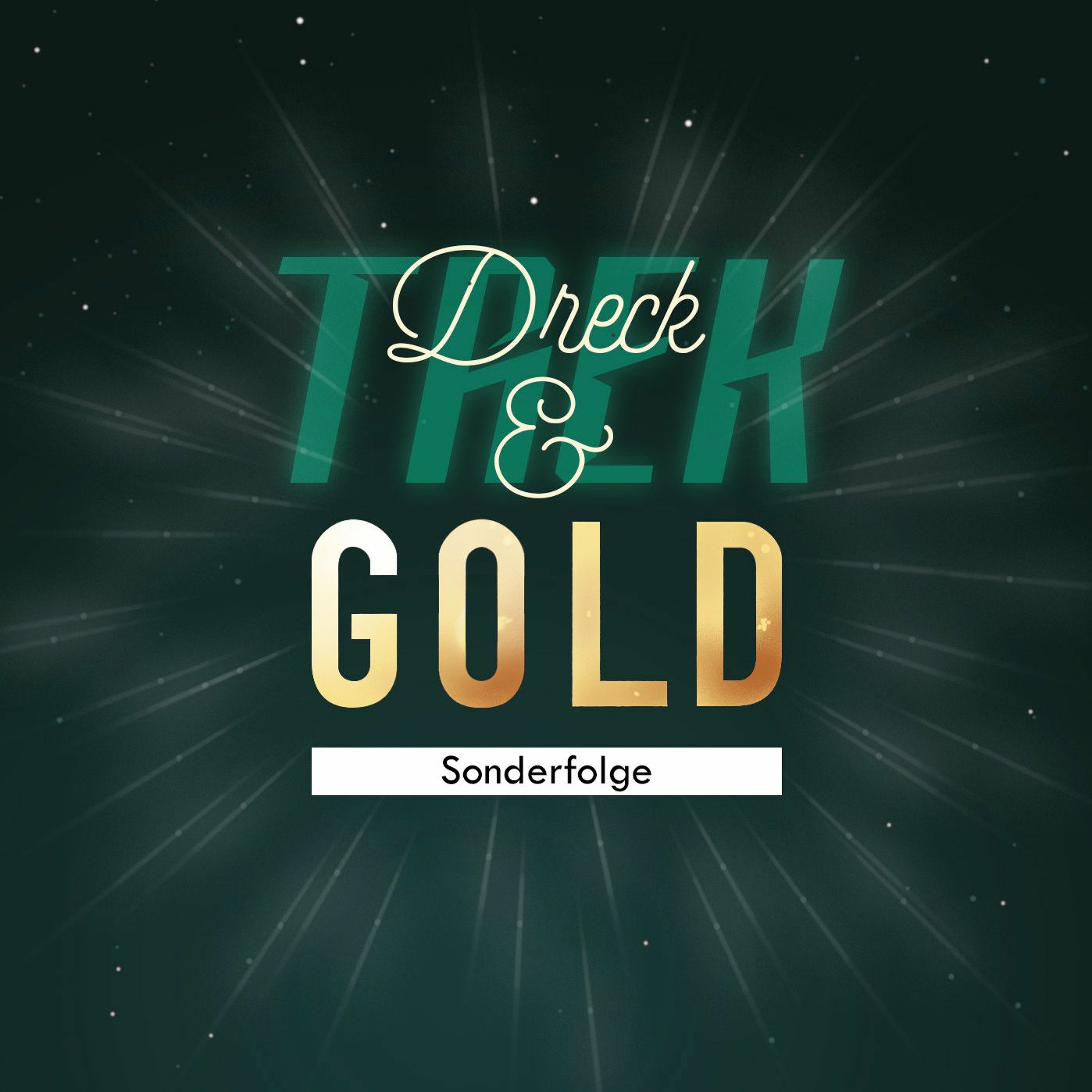 Trek & Gold