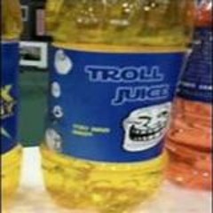 Troll Juice