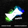 Amedeo Picone - Hot Shot (Extended Mix) [Snatch! Records]