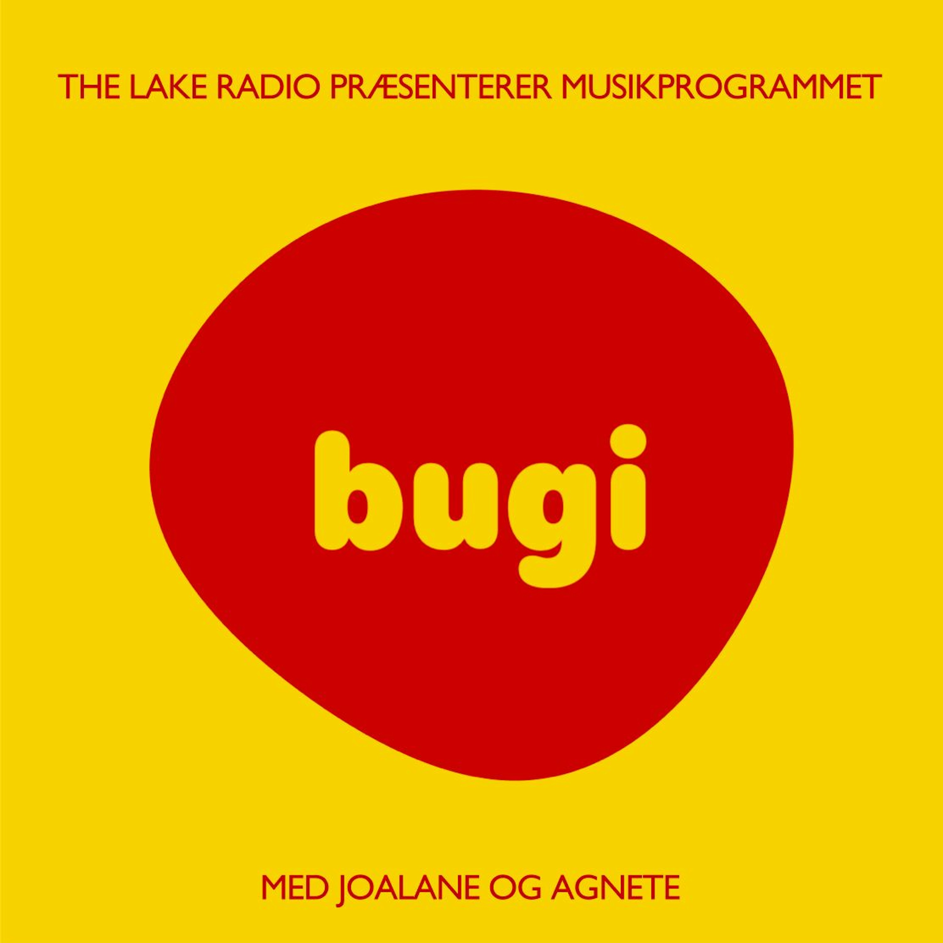 The Lake Radio