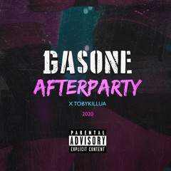 AFTERPARTY - TobyKillua, Gasone