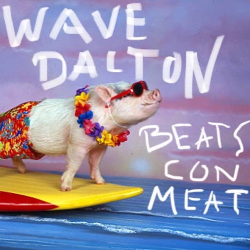 BEATS CON MEAT