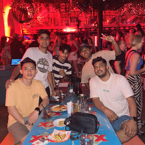 AKU GILAK #SUPERDUPER ( Irwan Mix X ZAY MARCELO X YS )#ELCHAPO