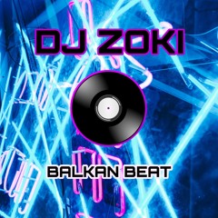 DJ Zoki & Sale - Bailar (Balkan Edit)
