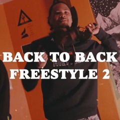 EBK Lil Play & EBK Leebo — Team Captains (back to back freestyle2)