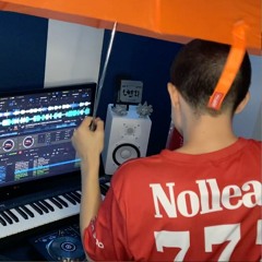 BAILLY DO DJ NOLLY PT 1 - MANDELÃO / FUNK RAVE