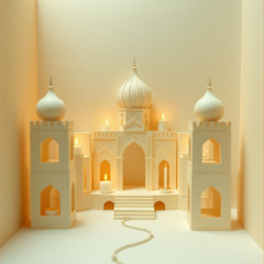 Palace of Paper