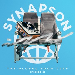 The Global Boom Clap #42