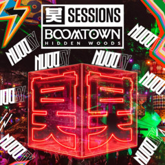 Shogun Sessions x Boomtown DJ Competition - Nuddsy