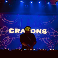 Craeons - DS Subdocta (Live 2.8.25)