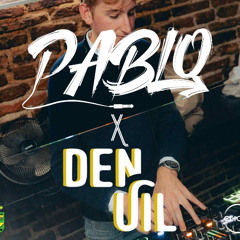 Afterwork @Den Uil (13/02/2026)