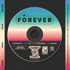 FOREVER (PRDPT AFROBAILE EDIT)