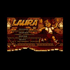Laura (orchestral version of the main theme)