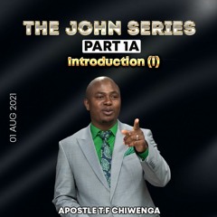 01.08.2021 Jonh 1 Vs 1 - 4 The John Series Part 1 A - Introduction (i)