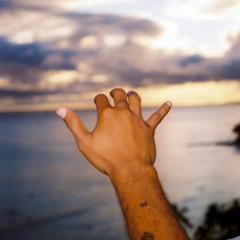tangaroa