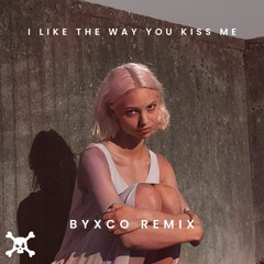 Artemas - I Like The Way You Kiss Me (BYXCO Remix)