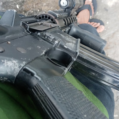 MEU AR CAMUFLADO ADAPTADO COM LUNETA - Mc Macha ( DJ HR O CLíNICO & DJ GH7 ) 2024