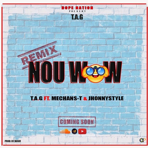 MECHANST - NOU WOW