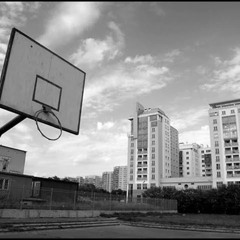 Starszy & Rynio (Brejdaki) - Nasze Bloki