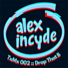 TxMx 002 :: Drop That B (CLASSIC DUBSTEP 🔥 1hr DJ Mix)