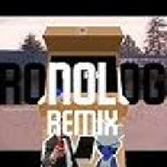 FNF - Vs Vloo Guy - Chronology Remix