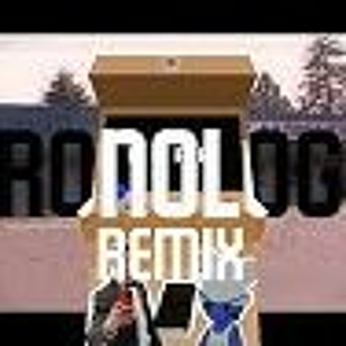FNF - Vs Vloo Guy - Chronology Remix