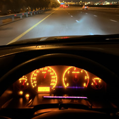 time for هواجيس ):