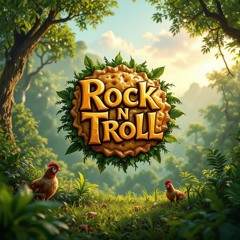 Rockntroll Fanta Chicken Pie (Original Mix)