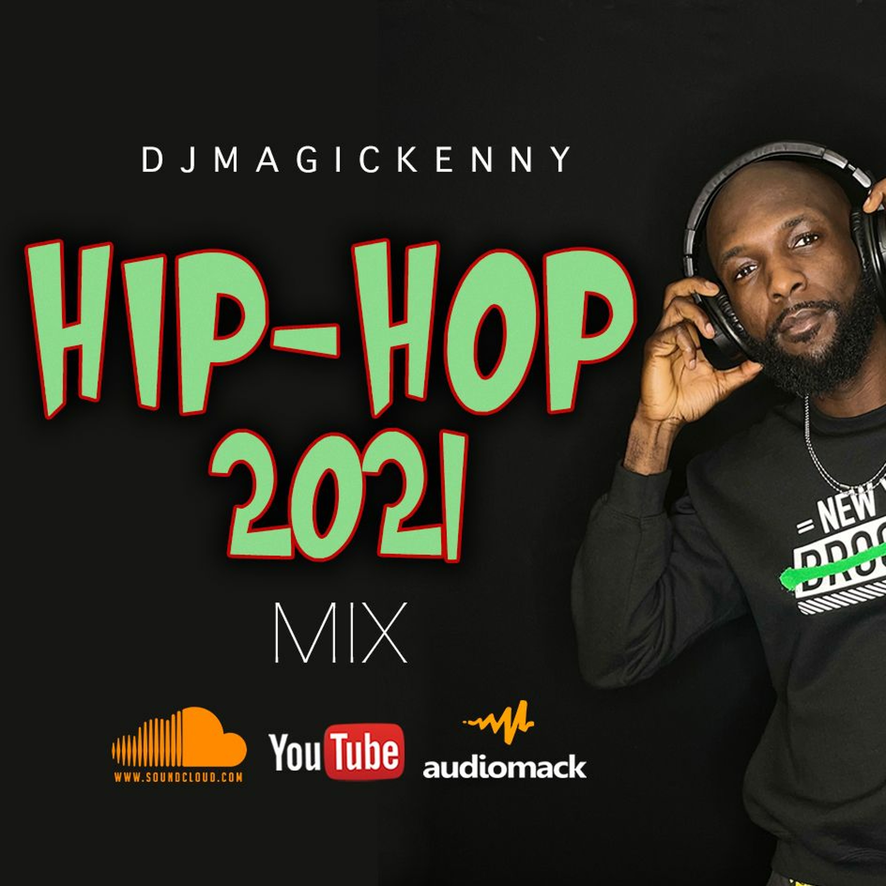 Djmagickenny Mixtapes