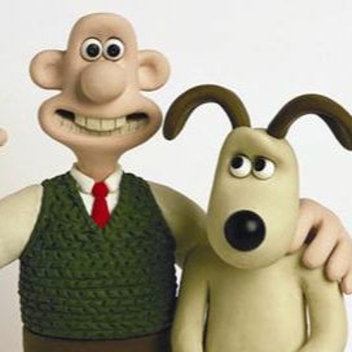 Wallace and Gromit Chris Moyles Remix