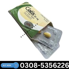 Cialis 20MG Tablets in pakistan | 03085356226 | pkrshop.com.pk