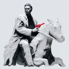 trapped in a WEstern movie (SPED+PITCHED)