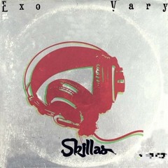 SKILLAS - VARY ASCA ft EXO - PROD ELAPOZENTHO