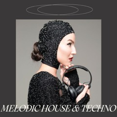 MELODIC HOUSE & TECHNO - SET BY @mary_gripa (BR) - JULY, 2024