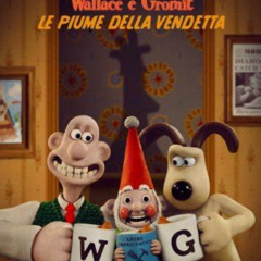 guarda Wallace e Gromit - Le piume della vendetta film completo in italiano