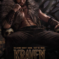 streaming Kraven the Hunter VF