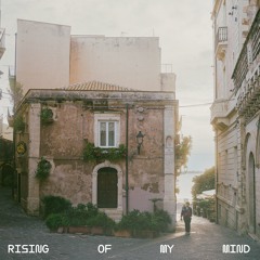 Gianni Brezzo - Rising Of My Mind