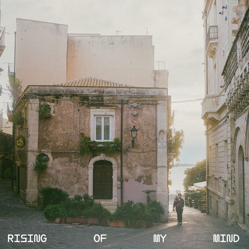 Gianni Brezzo - Rising Of My Mind